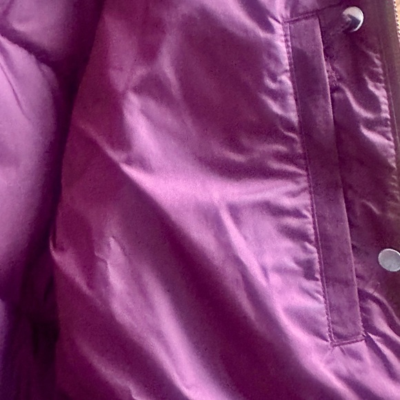 The North Face Women's Sierra Parka Coat - Picture 5 of 6